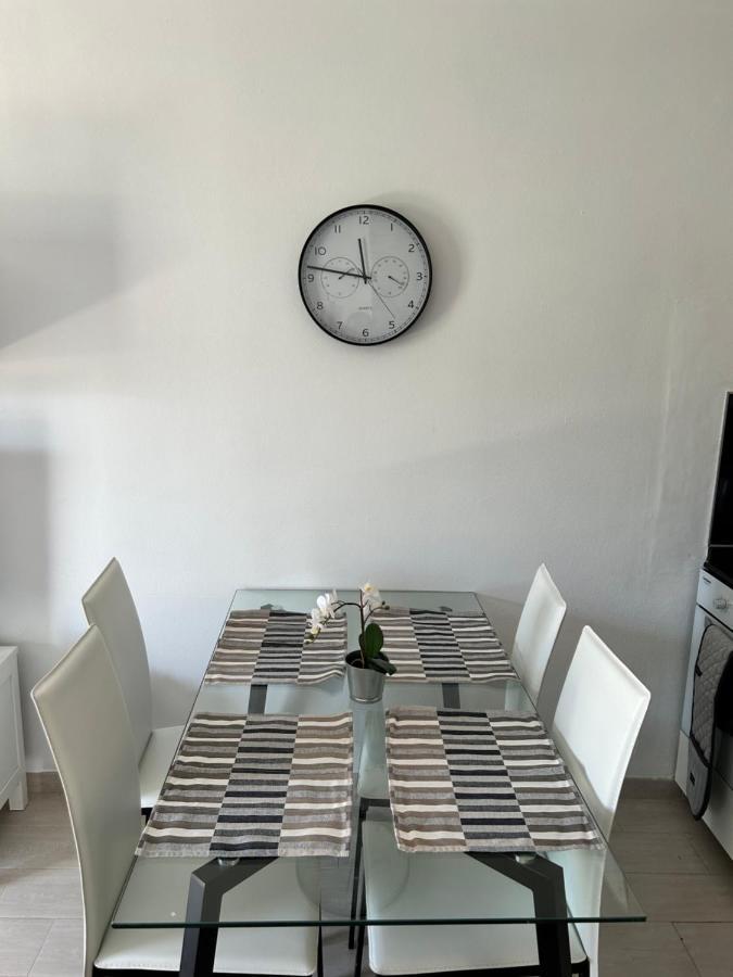 Apartment In Matagorda With Swimming Pool View Puerto del Carmen  Luaran gambar